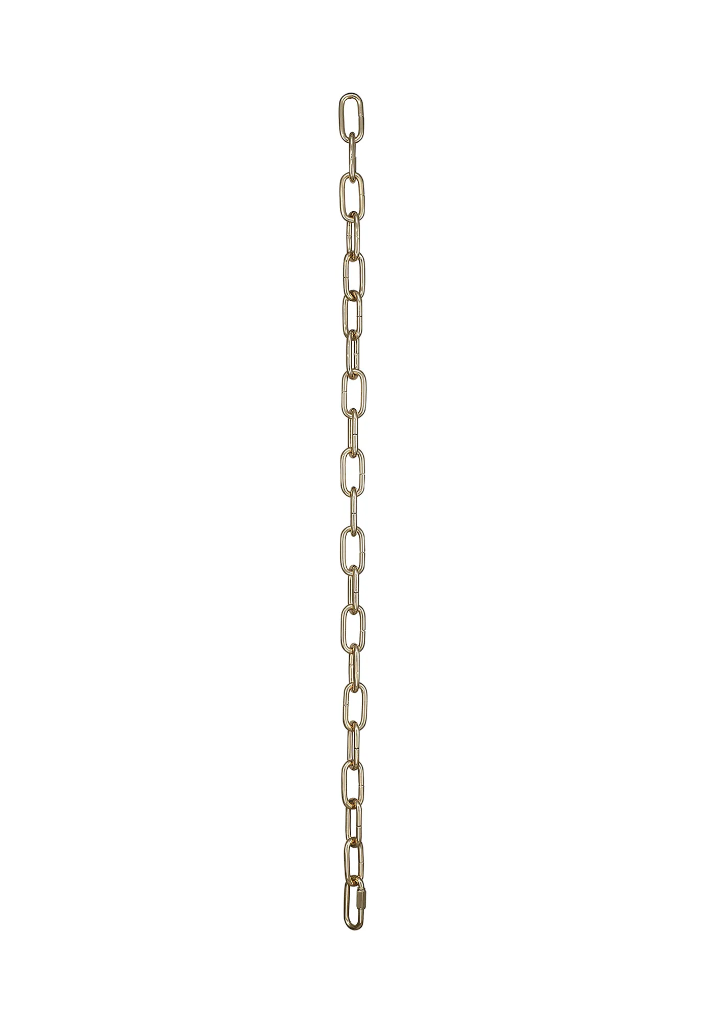 IL90023/8  Heavy Duty Chain 8mm 1m